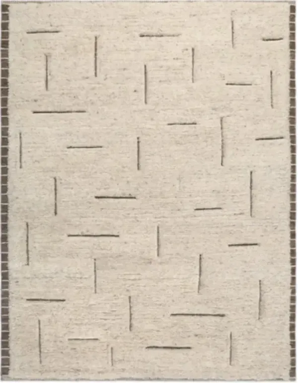 Signature Design by Ashley® Clayman Beige/Brown Large Rug