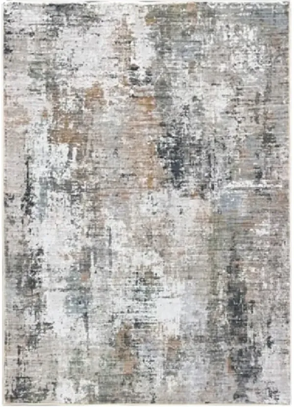 Signature Design by Ashley® Torinette Multi Large Rug