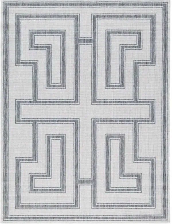Signature Design by Ashley® Matinwood 5'x7' Medium Area Rug