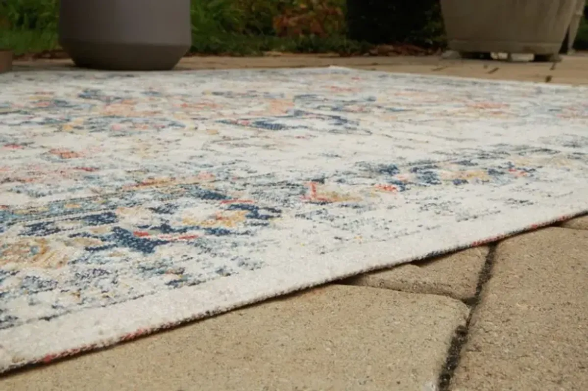 Signature Design by Ashley® Jarrpage 8'x10' Large Area Rug