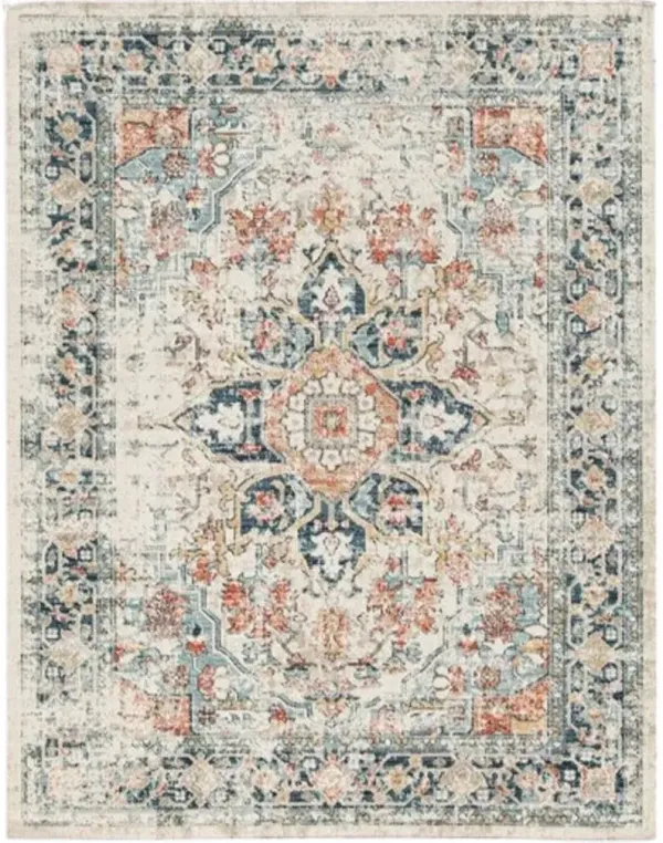 Signature Design by Ashley® Jarrpage 8'x10' Large Area Rug