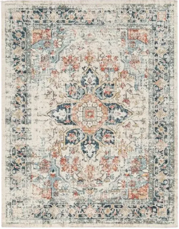 Signature Design by Ashley® Jarrpage 5'x7' Medium Area Rug