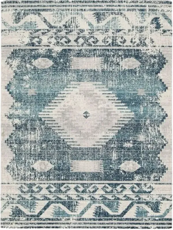 Signature Design by Ashley® Daddridge 8'x10' Large Area Rug