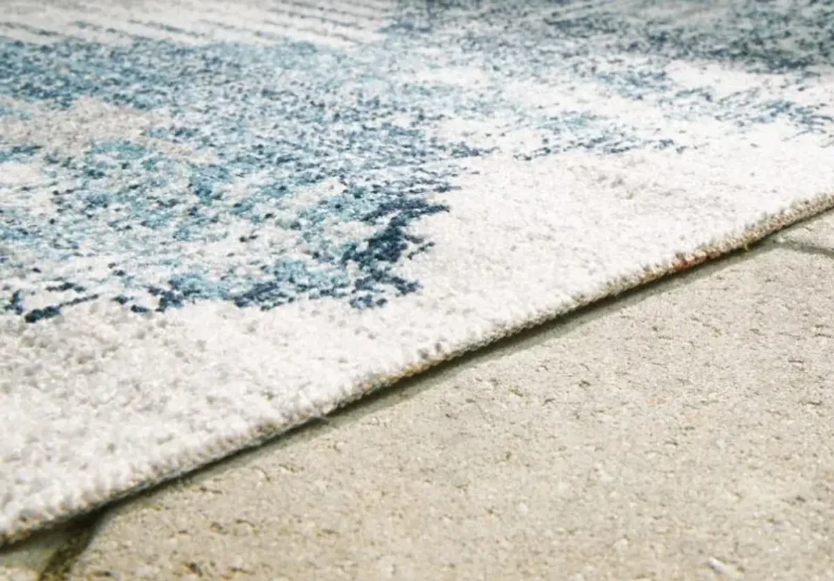 Signature Design by Ashley® Daddridge 5'x7' Medium Area Rug