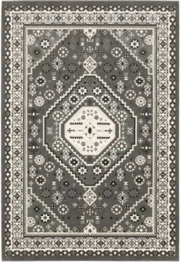 Oriental Weavers Raylan 5'x8' Style 2 Area Rug
