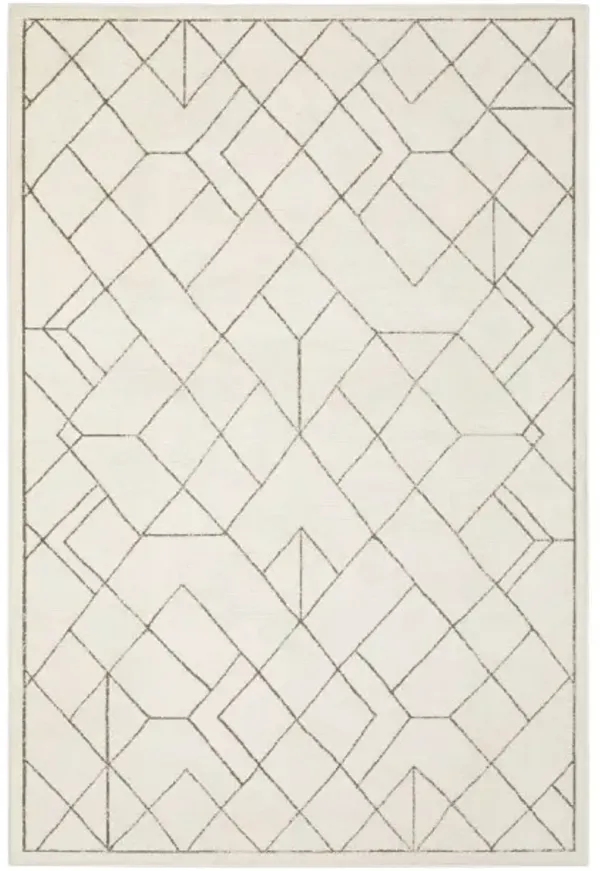 Oriental Weavers Raylan 5'x8' Style 6 Area Rug