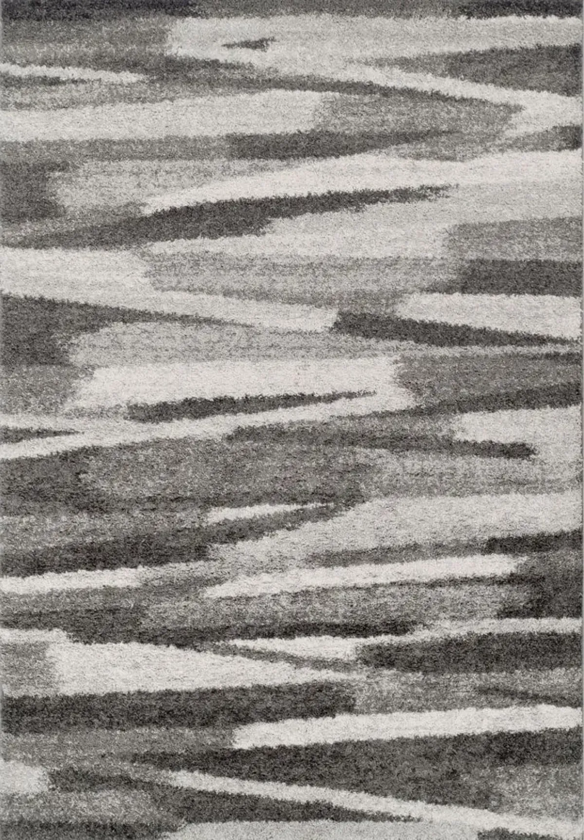 Dalyn Rug Company Rocco Charcoal 5'x8' Area Rug