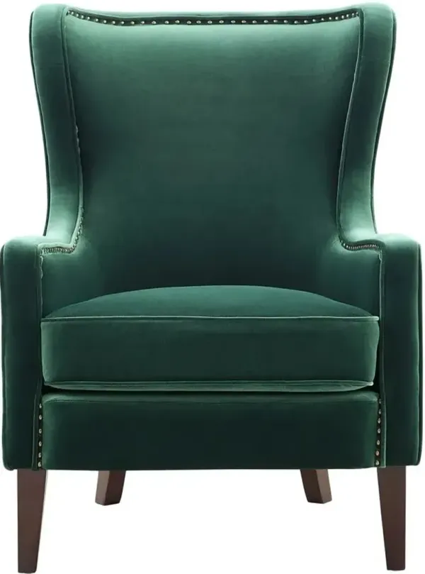 Steve Silver Co. Rosco Emerald Accent Chair