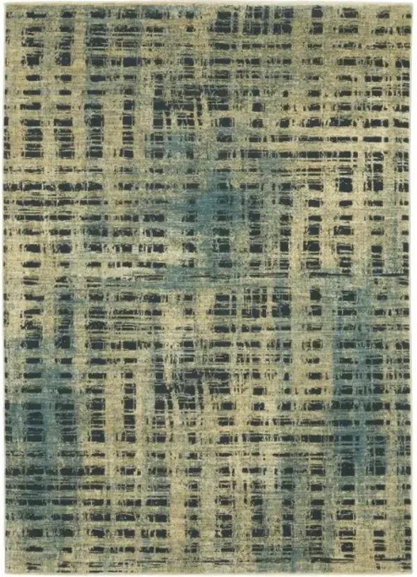 Oriental Weavers Reed 5'x8' Style 7 Area Rug
