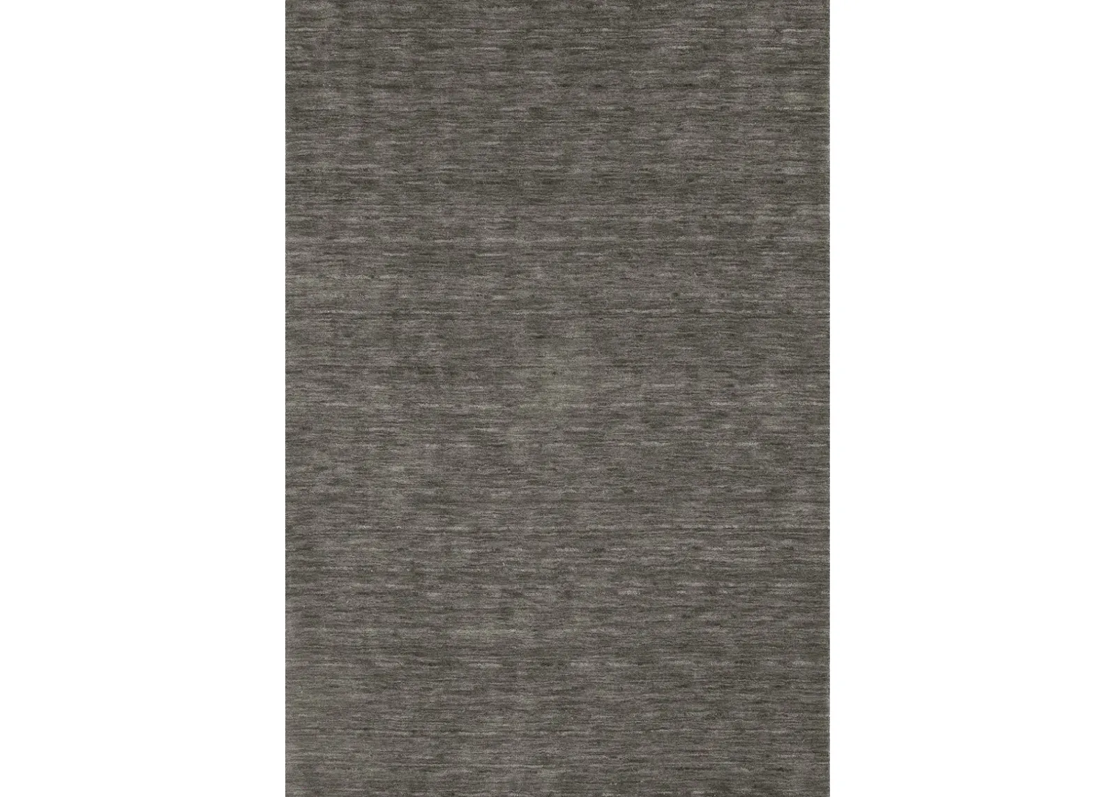 Dalyn Rug Company Rafia Charcoal 5'x8' Area Rug