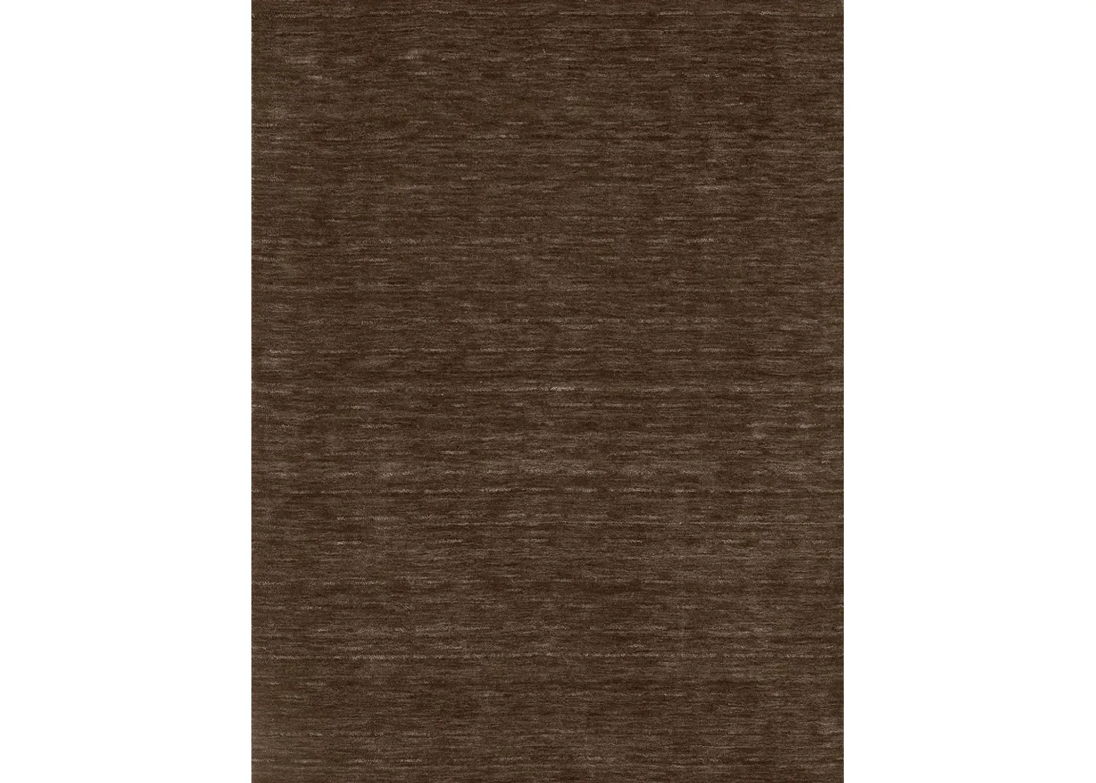 Dalyn Rug Company Rafia Chocolate 5'x8' Area Rug