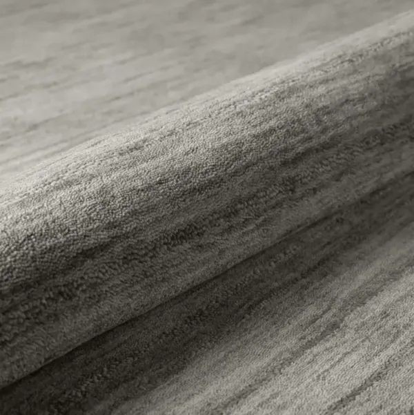 Dalyn Rug Company Rafia Charcoal 8'x10' Area Rug