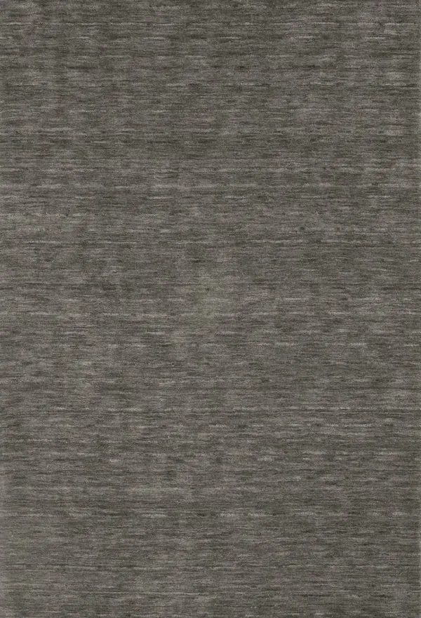 Dalyn Rug Company Rafia Charcoal 8'x10' Area Rug
