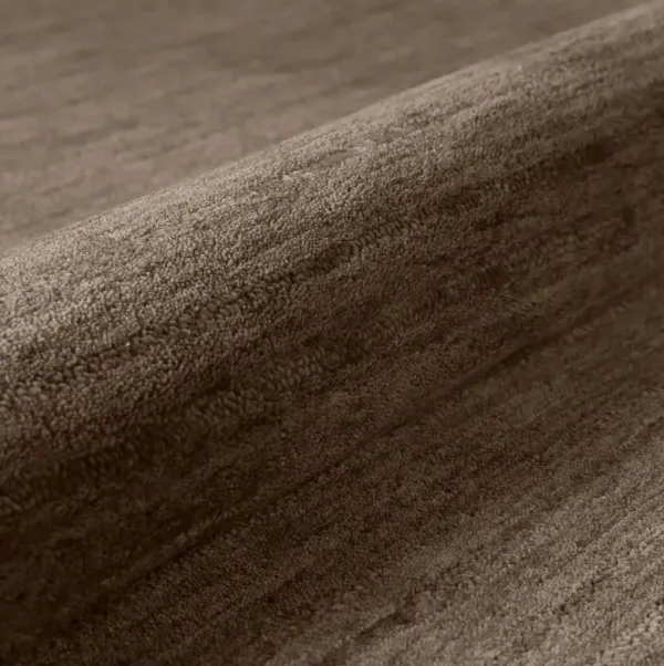 Dalyn Rug Company Rafia Chocolate 9'x13' Area Rug