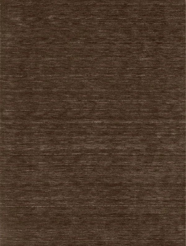 Dalyn Rug Company Rafia Chocolate 9'x13' Area Rug