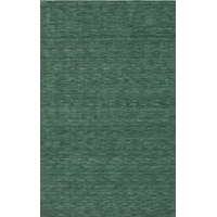 Dalyn Rug Company Rafia Emerald 5'x8' Area Rug