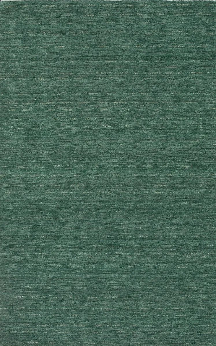 Dalyn Rug Company Rafia Emerald 5'x8' Area Rug