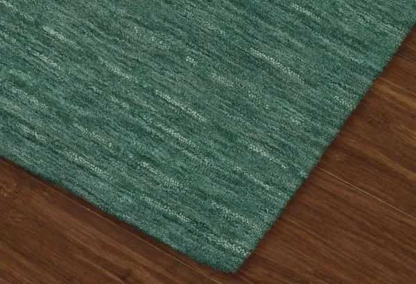 Dalyn Rug Company Rafia Emerald 8'x10' Area Rug