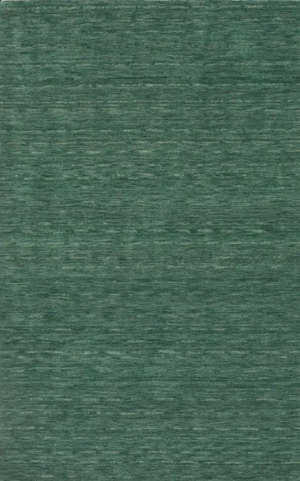 Dalyn Rug Company Rafia Emerald 8'x10' Area Rug