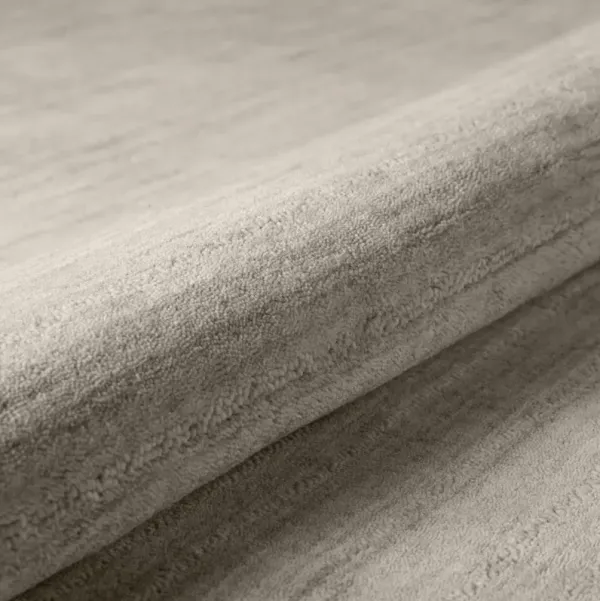 Dalyn Rug Company Rafia Granite 5'x8' Area Rug