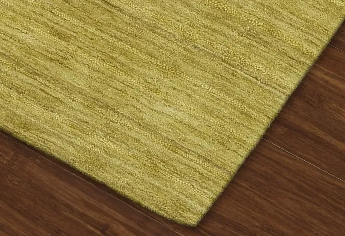 Dalyn Rug Company Rafia Kiwi 5'x8' Style 2 Area Rug