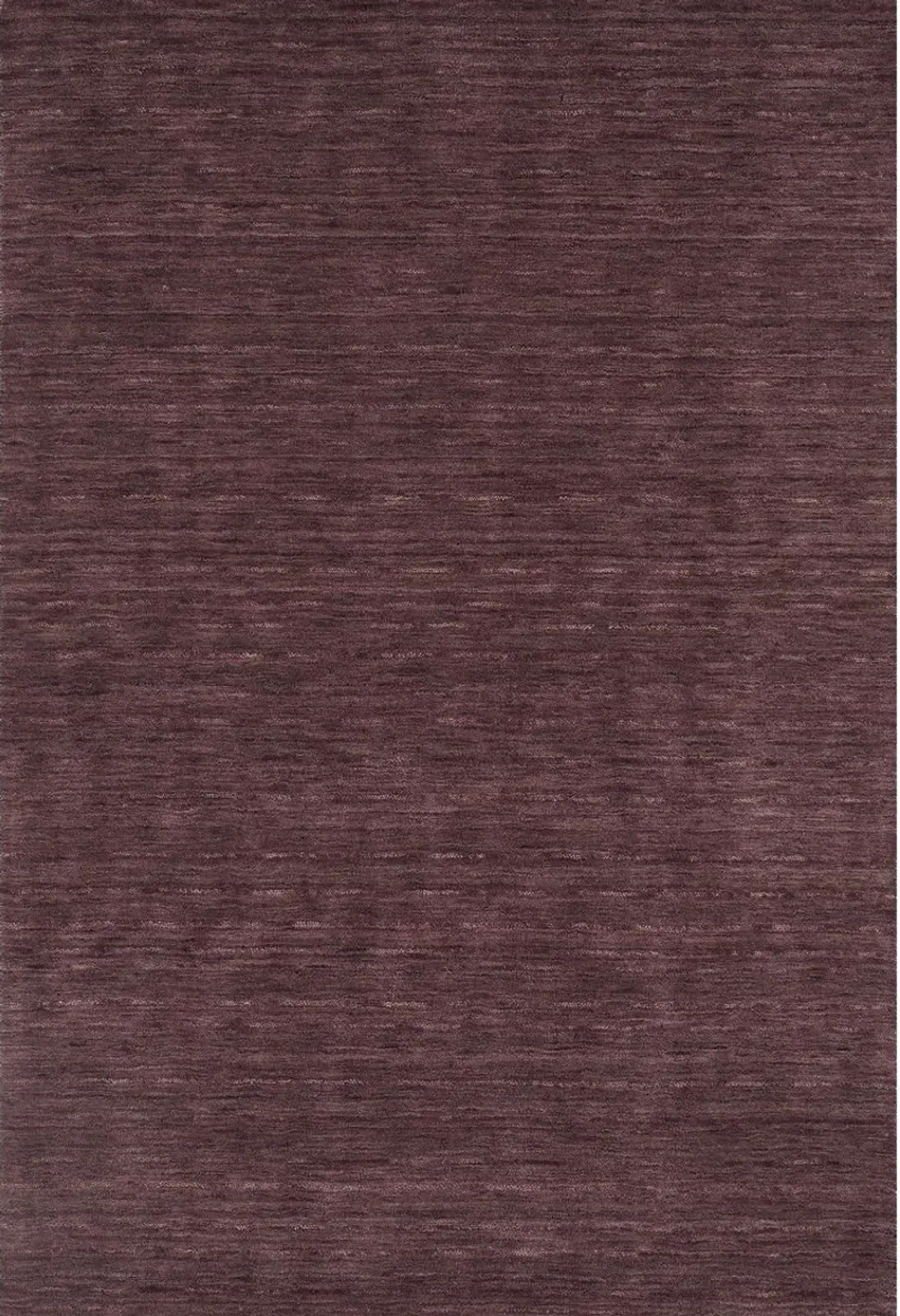 Dalyn Rug Company Rafia Plum 5'x8' Area Rug