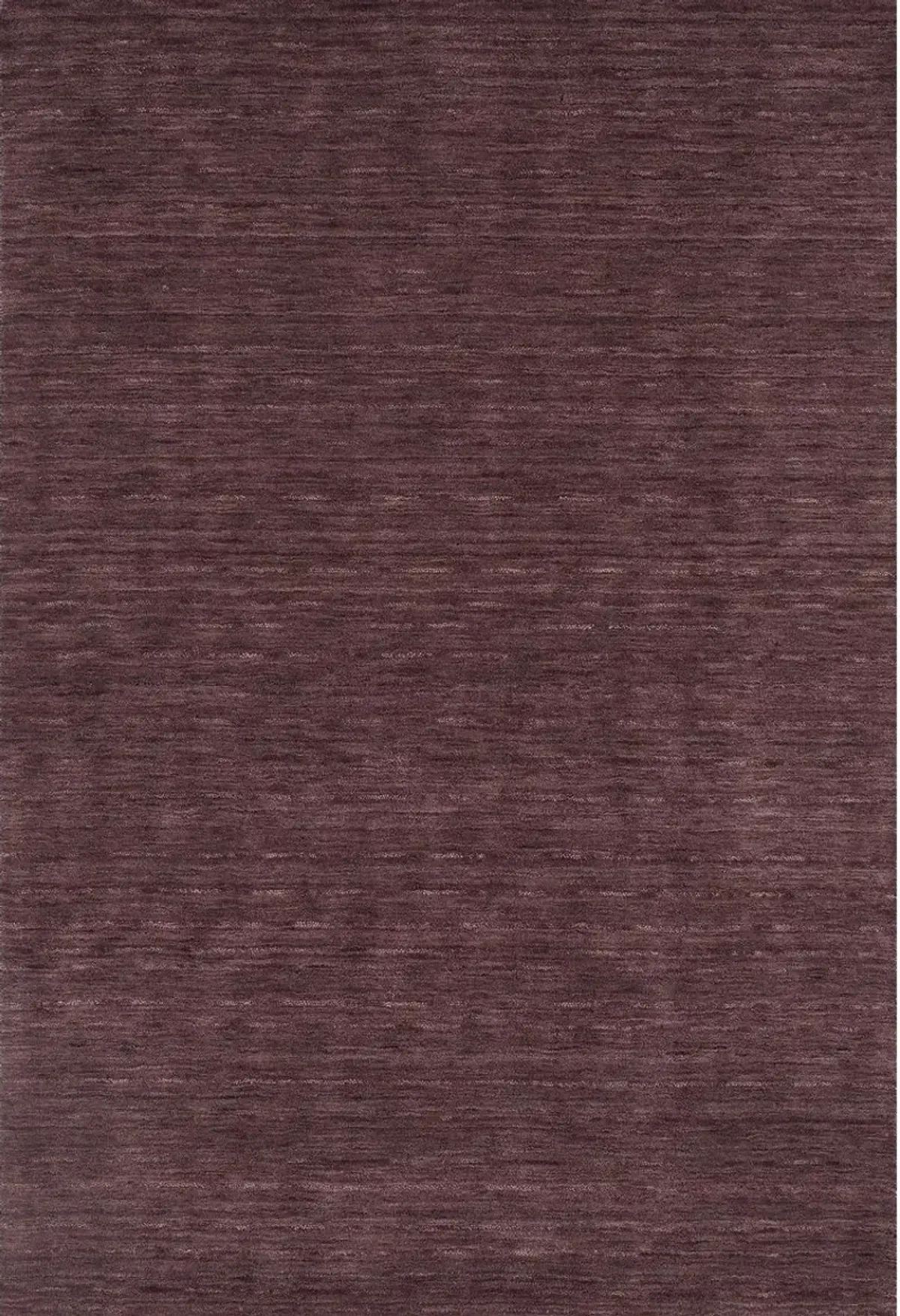 Dalyn Rug Company Rafia Plum 5'x8' Area Rug