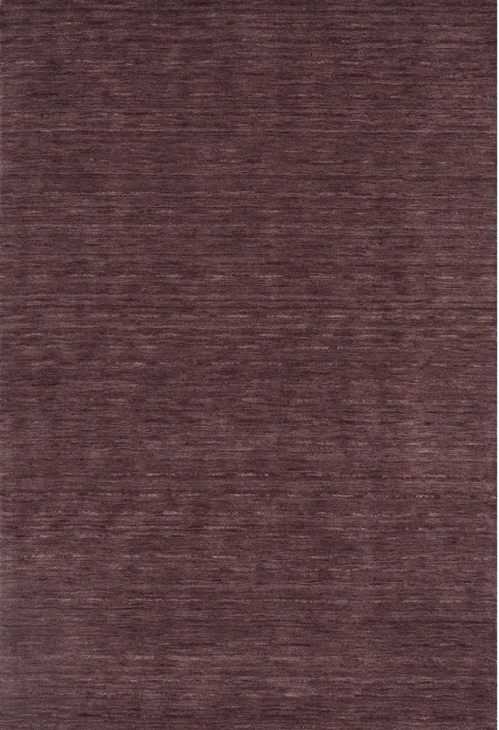 Dalyn Rug Company Rafia Plum 5'x8' Area Rug