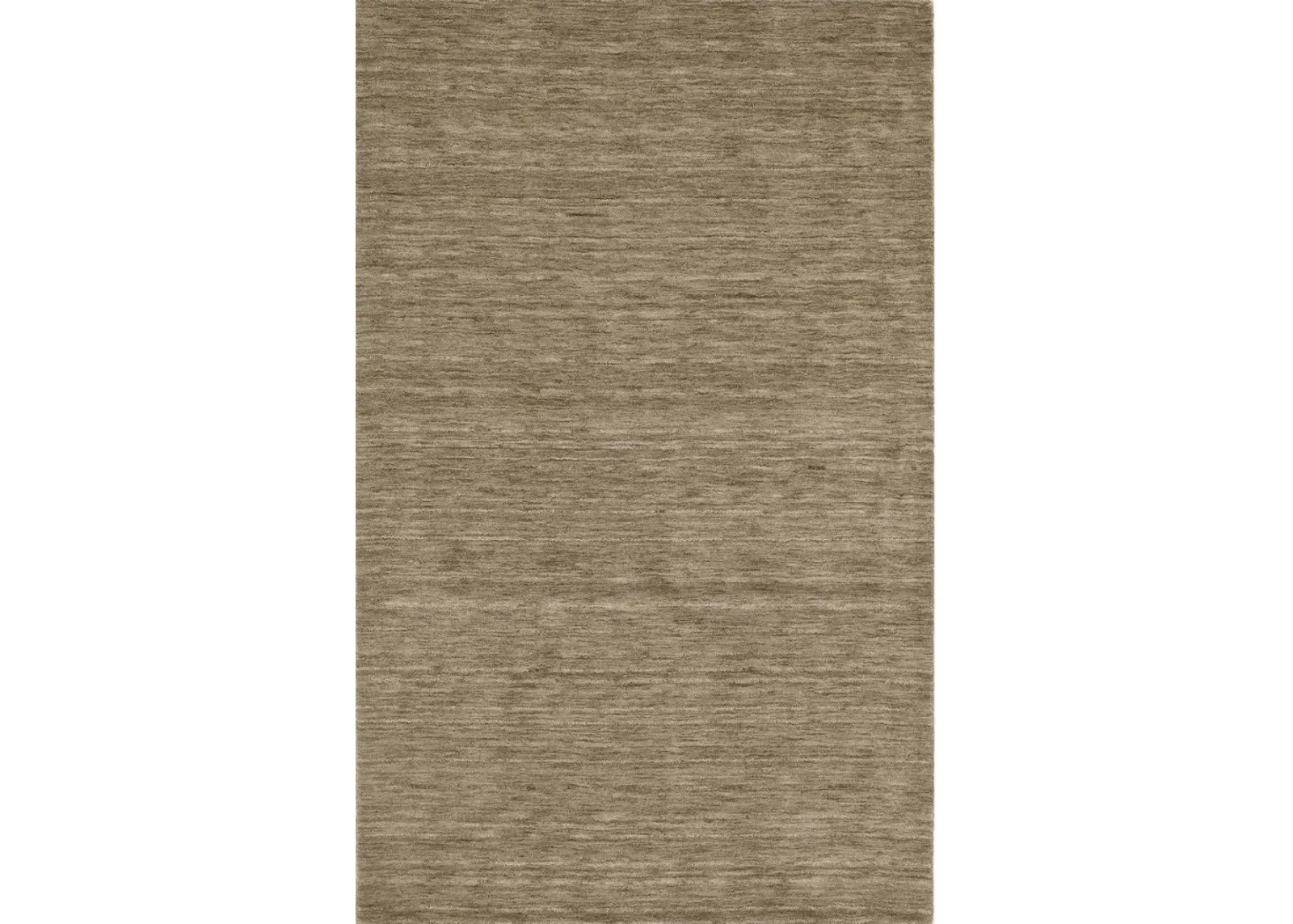 Dalyn Rug Company Rafia Taupe 5'x8' Area Rug