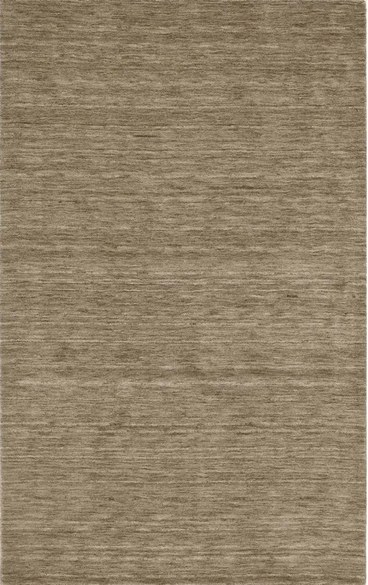 Dalyn Rug Company Rafia Taupe 5'x8' Area Rug