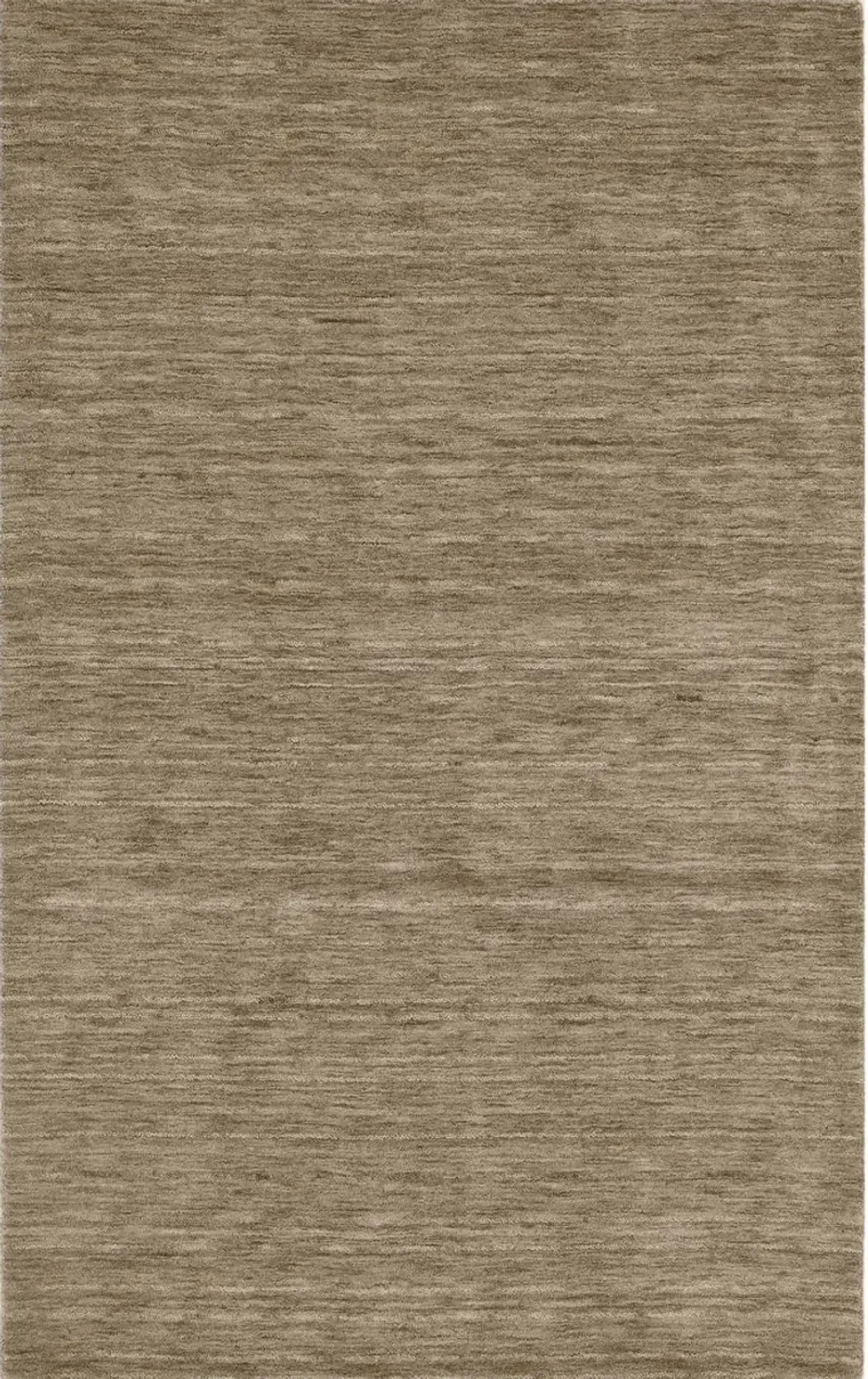 Dalyn Rug Company Rafia Taupe 5'x8' Area Rug