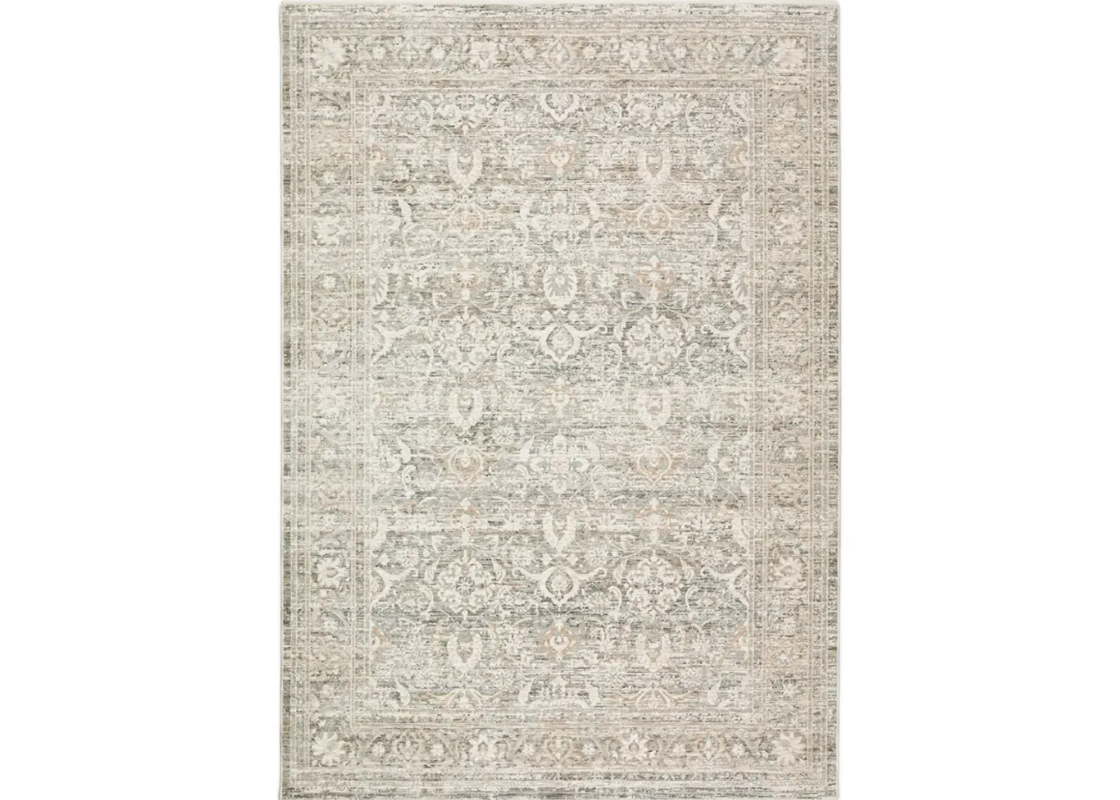 Dalyn Rug Company Regal Putty Beige 5'x8' Area Rug