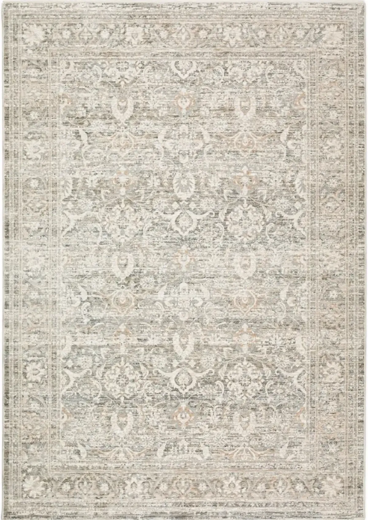 Dalyn Rug Company Regal Putty Beige 5'x8' Area Rug