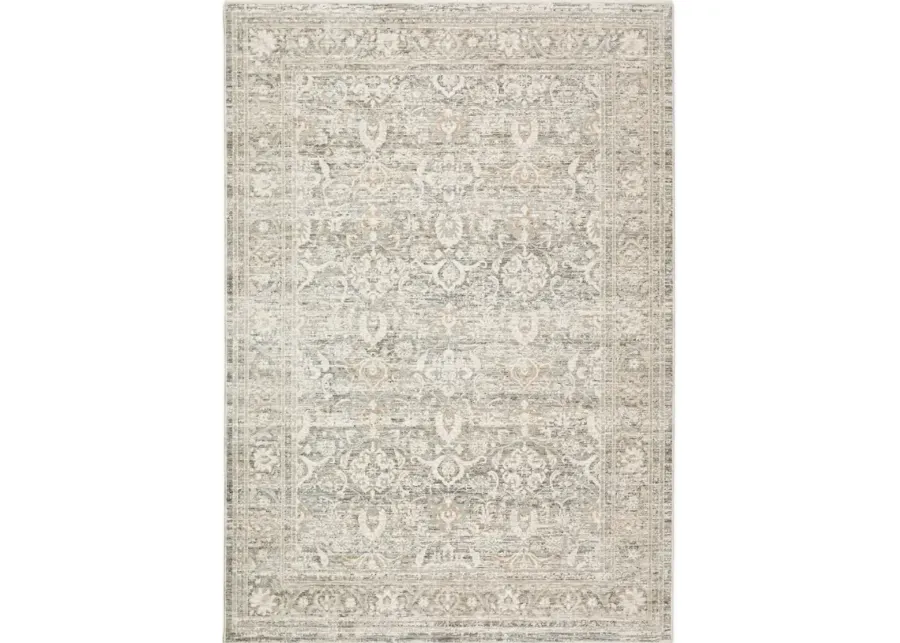 Dalyn Rug Company Regal Putty Beige 5'x8' Area Rug