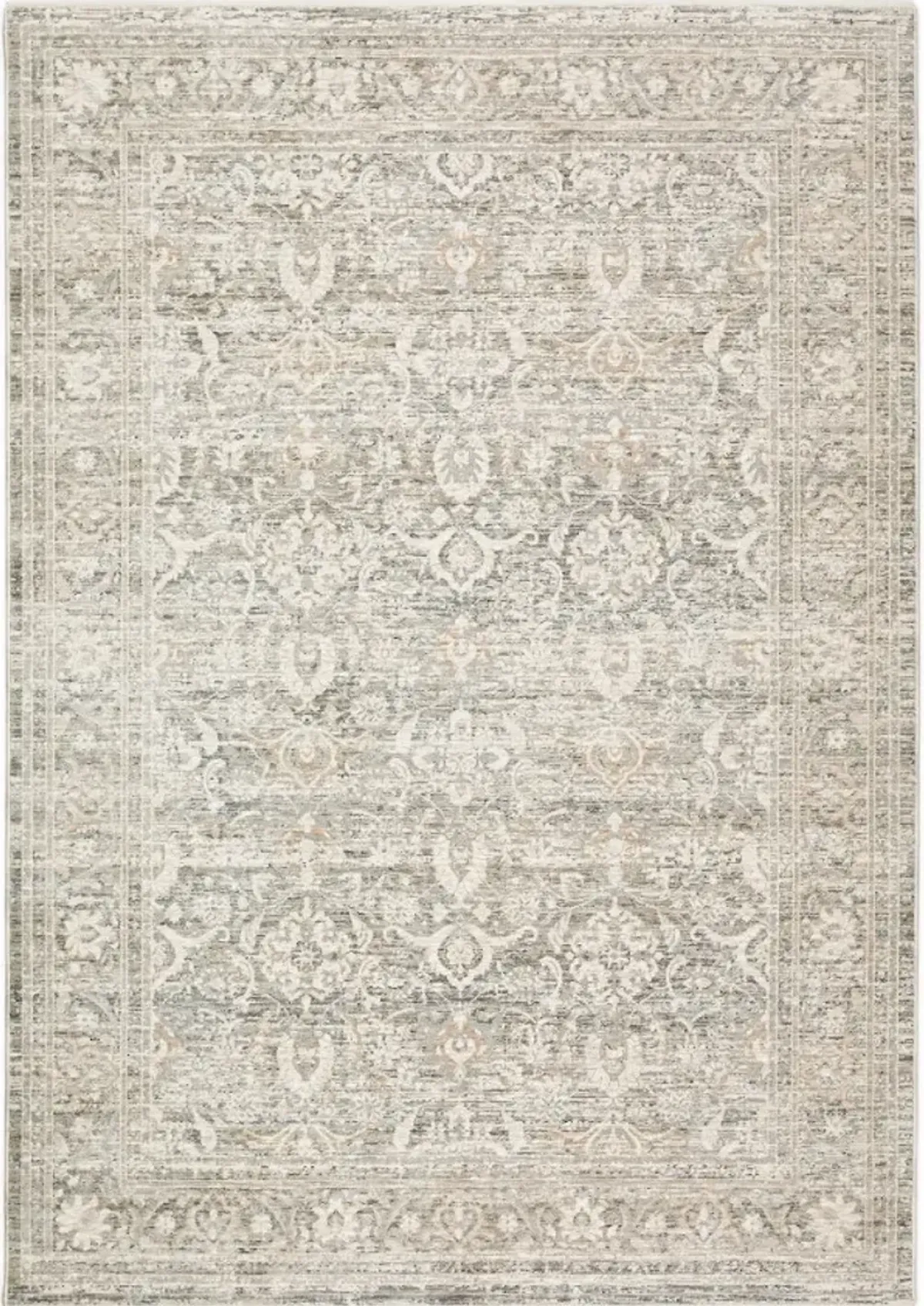 Dalyn Rug Company Regal Putty Beige 5'x8' Area Rug