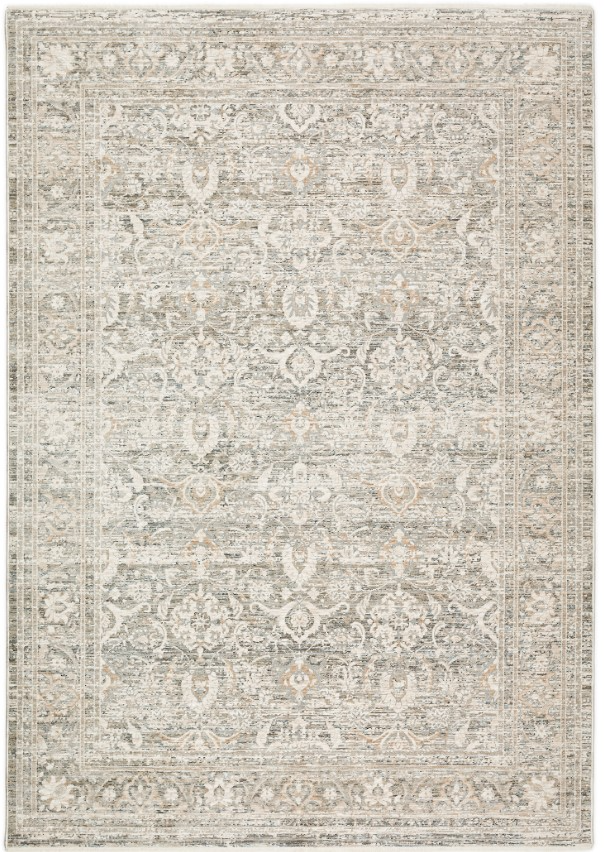 Dalyn Rug Company Regal Putty Beige 5'x8' Area Rug