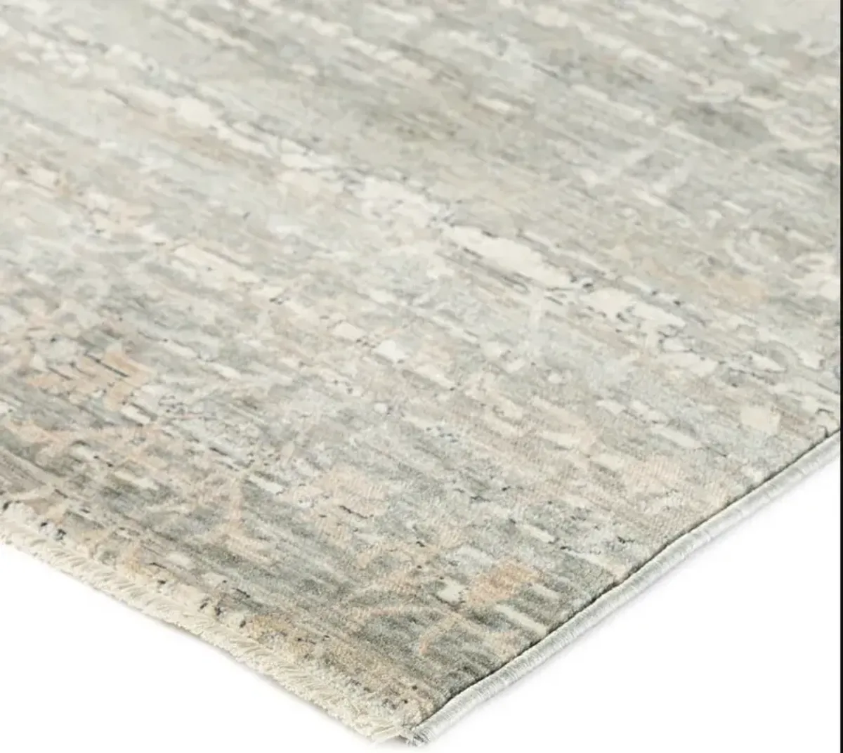 Dalyn Rug Company Regal Mist Blue 5'x8' Area Rug