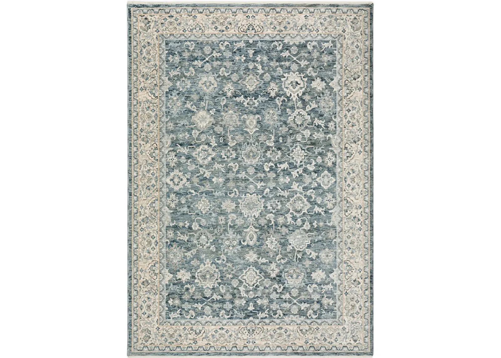 Dalyn Rug Company Regal Denim 8'x10' Area Rug