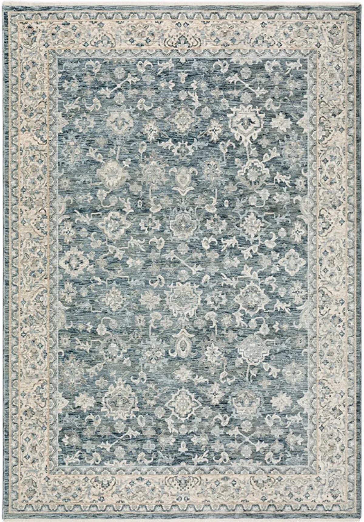 Dalyn Rug Company Regal Denim 8'x10' Area Rug