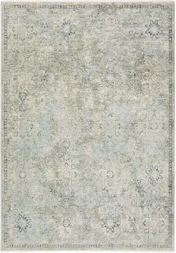 Dalyn Rug Company Regal Sky 5'x8' Area Rug