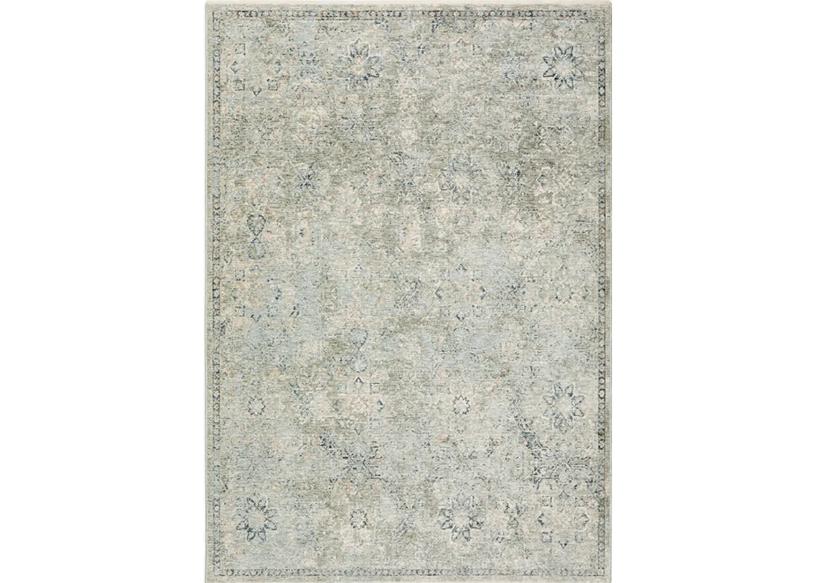 Dalyn Rug Company Regal Sky 8'x10' Area Rug