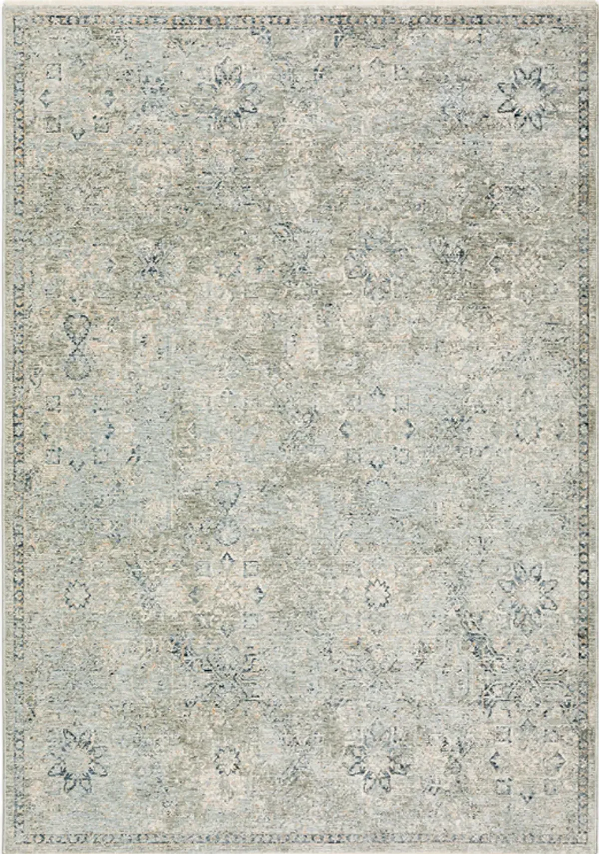 Dalyn Rug Company Regal Sky 8'x10' Area Rug