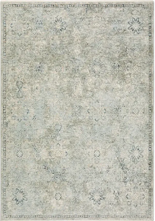 Dalyn Rug Company Regal Sky 8'x10' Area Rug