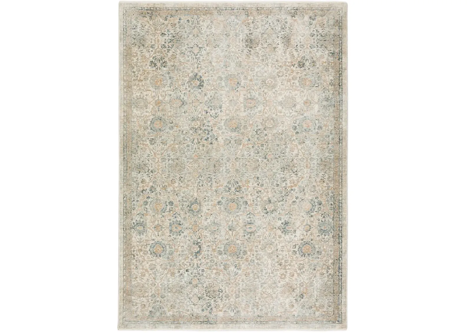 Dalyn Rug Company Regal Linen 5'x8' Area Rug