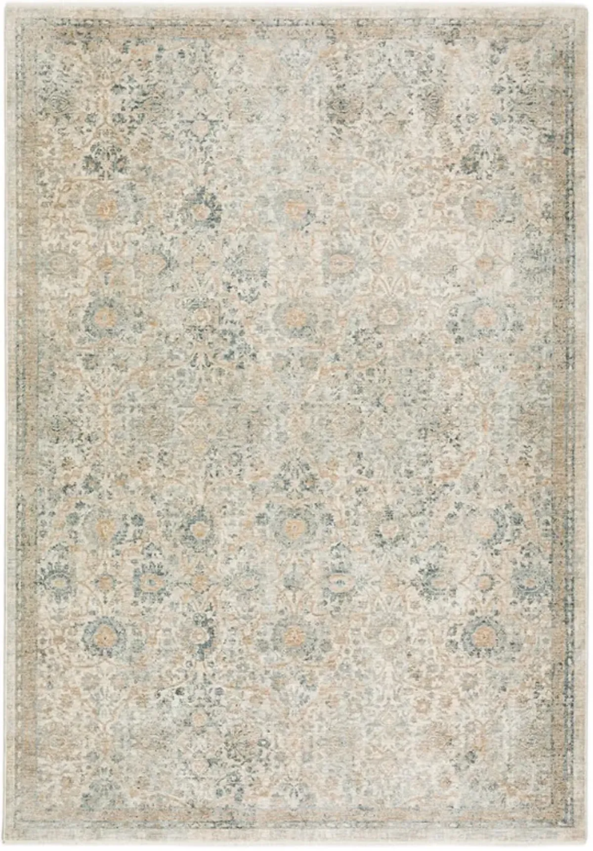 Dalyn Rug Company Regal Linen 5'x8' Area Rug