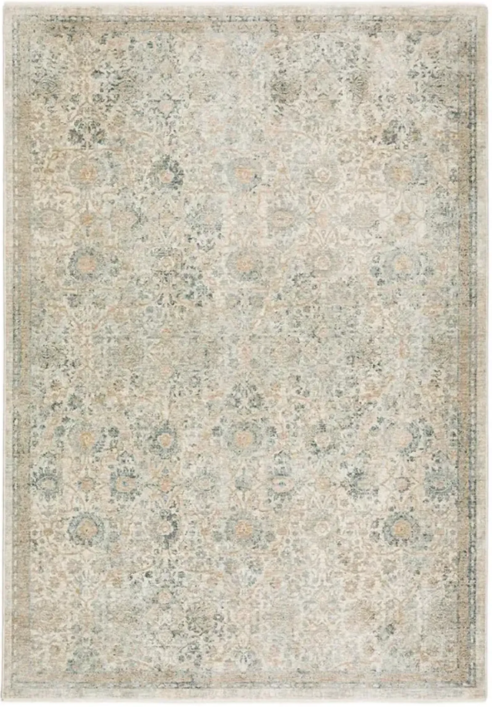 Dalyn Rug Company Regal Linen 5'x8' Area Rug