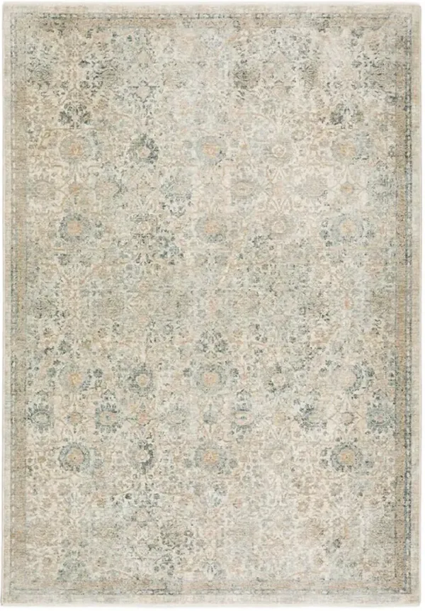 Dalyn Rug Company Regal Linen 5'x8' Area Rug