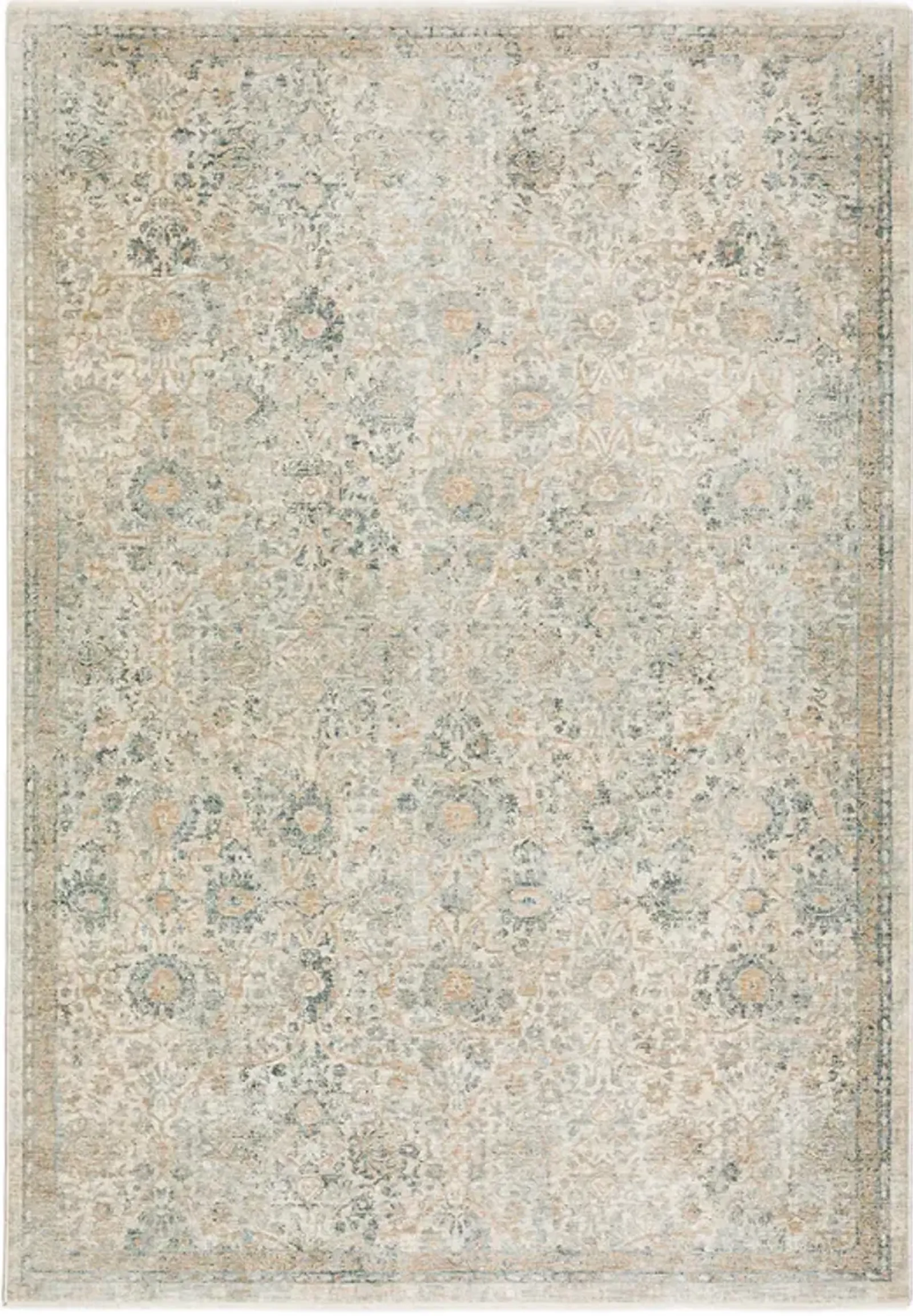 Dalyn Rug Company Regal Linen 8'x10' Area Rug