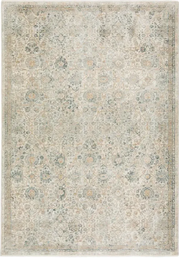 Dalyn Rug Company Regal Linen 8'x10' Area Rug