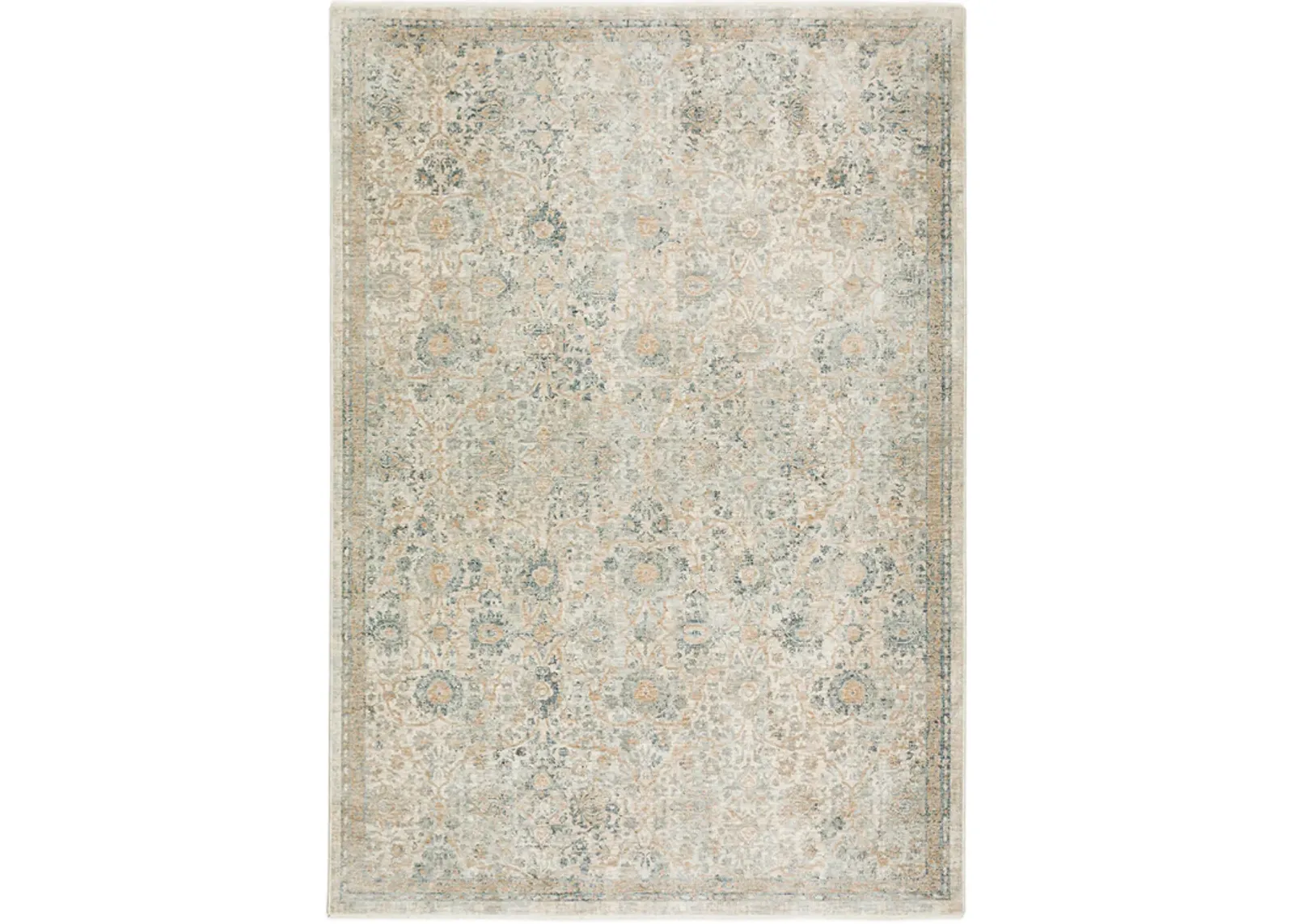 Dalyn Rug Company Regal Linen 8'x10' Area Rug